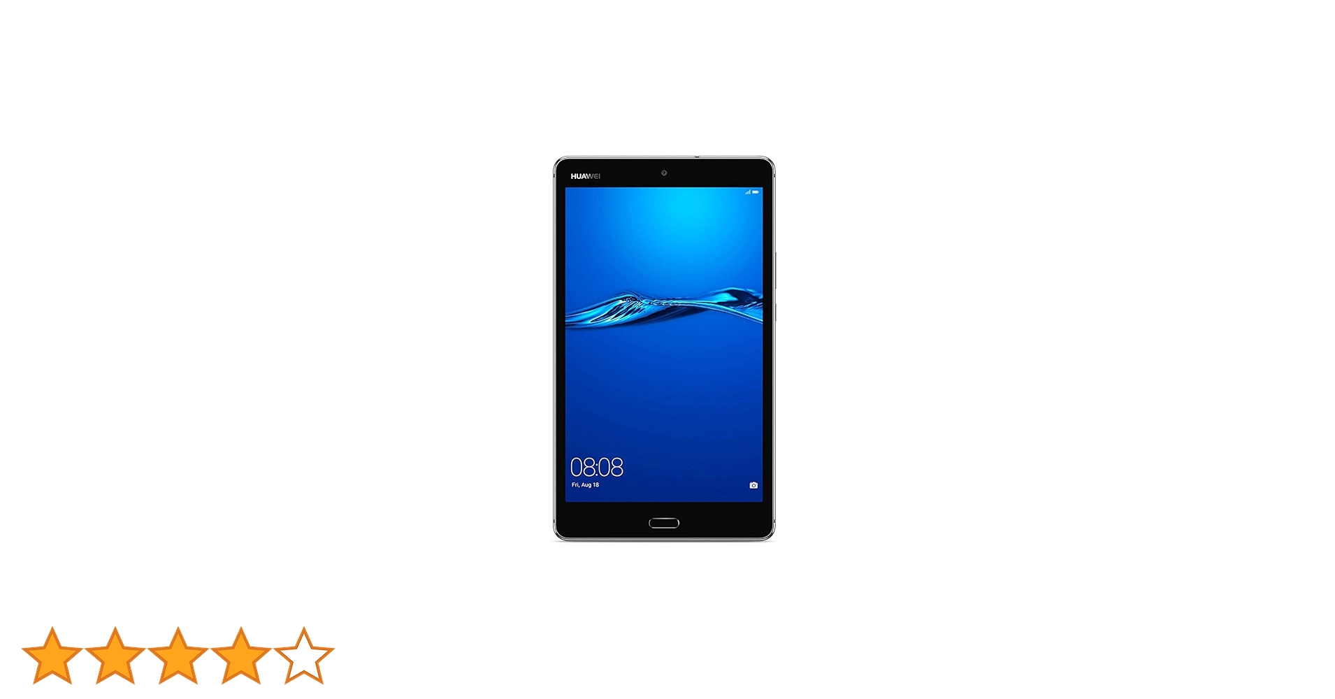 Amazon | HUAWEI MediaPad M3 lite 8 8.0インチ SIMフリー